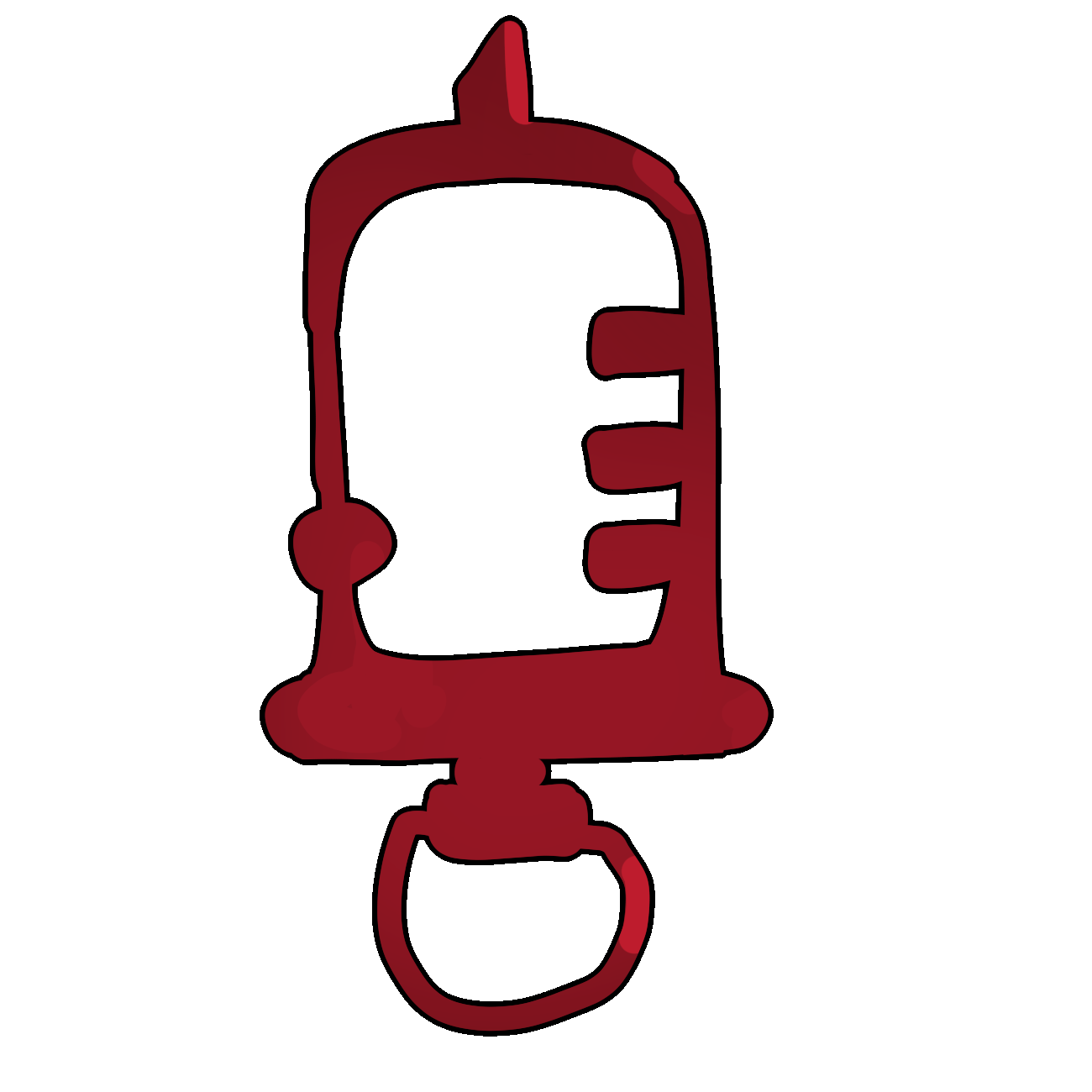 Syringe Clasp 🔗