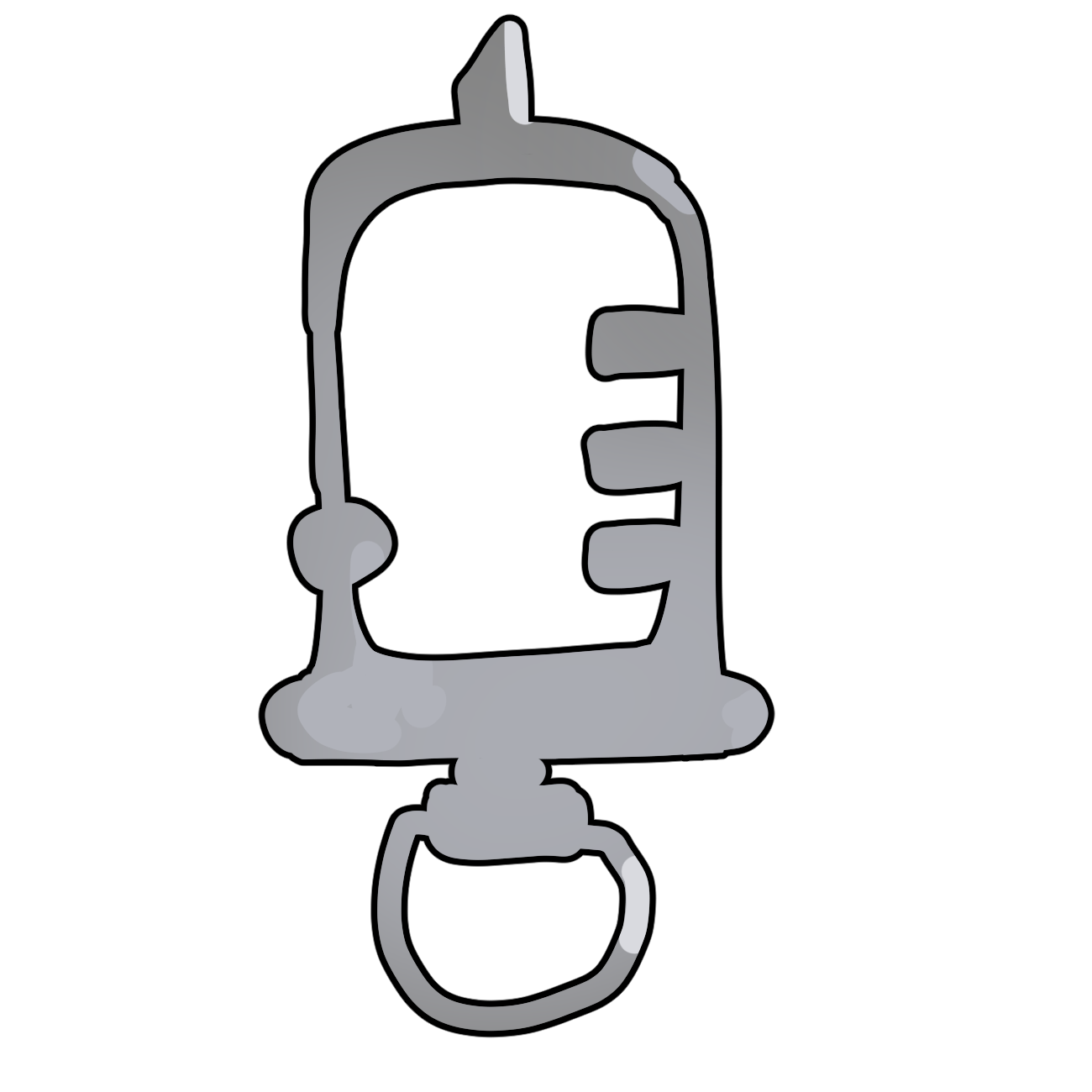 Syringe Clasp 🔗
