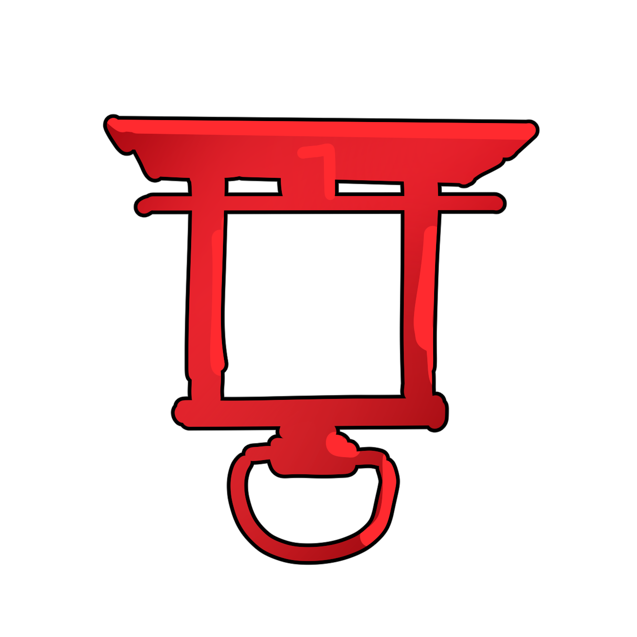 Torii Clasp 🔗