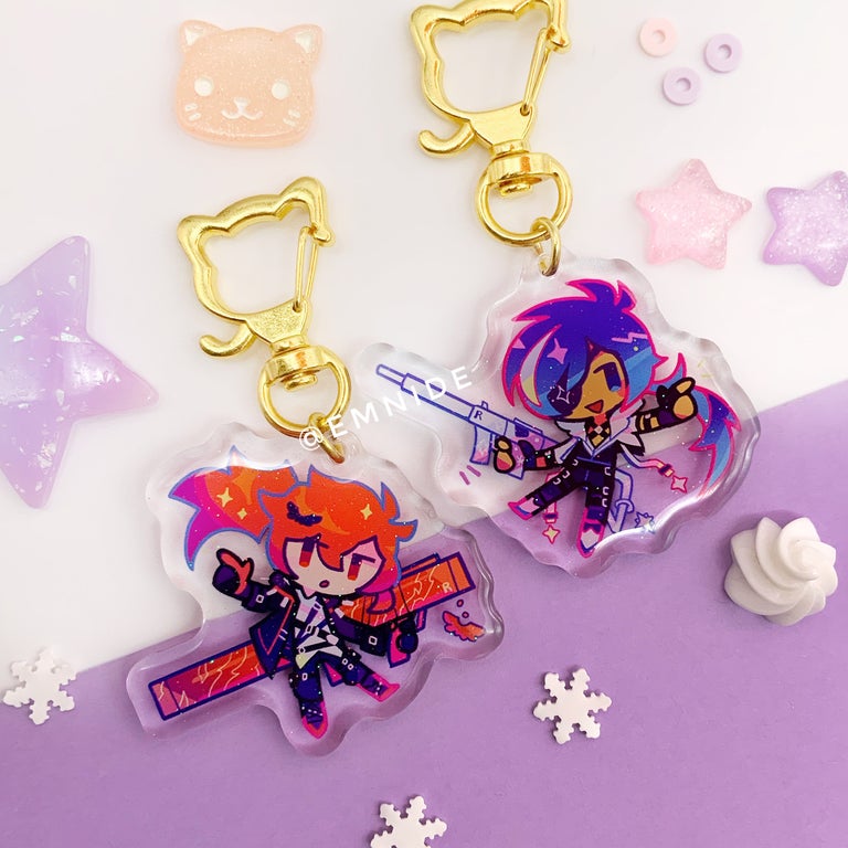 Emnide.shop Storefront