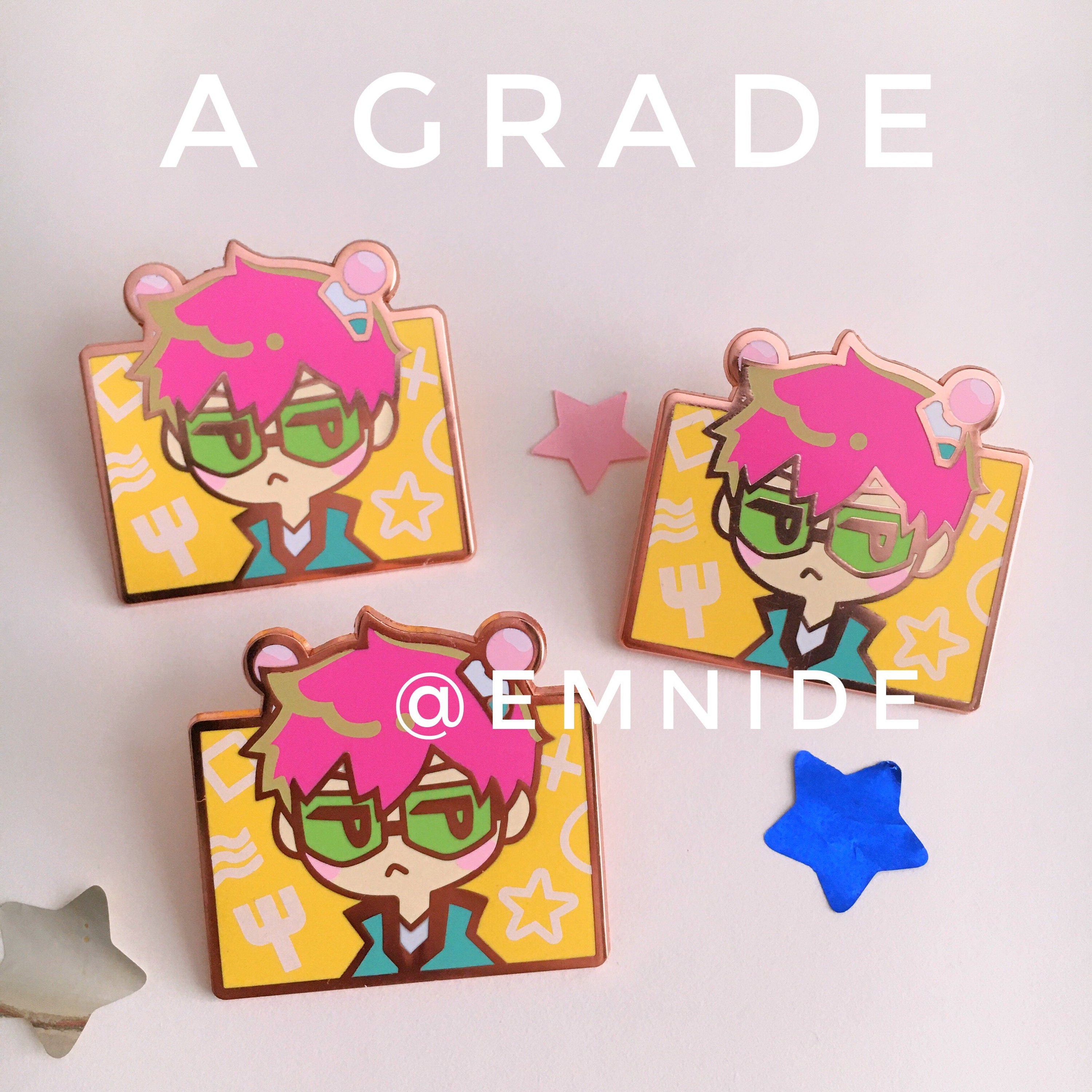 Emnide.shop Storefront