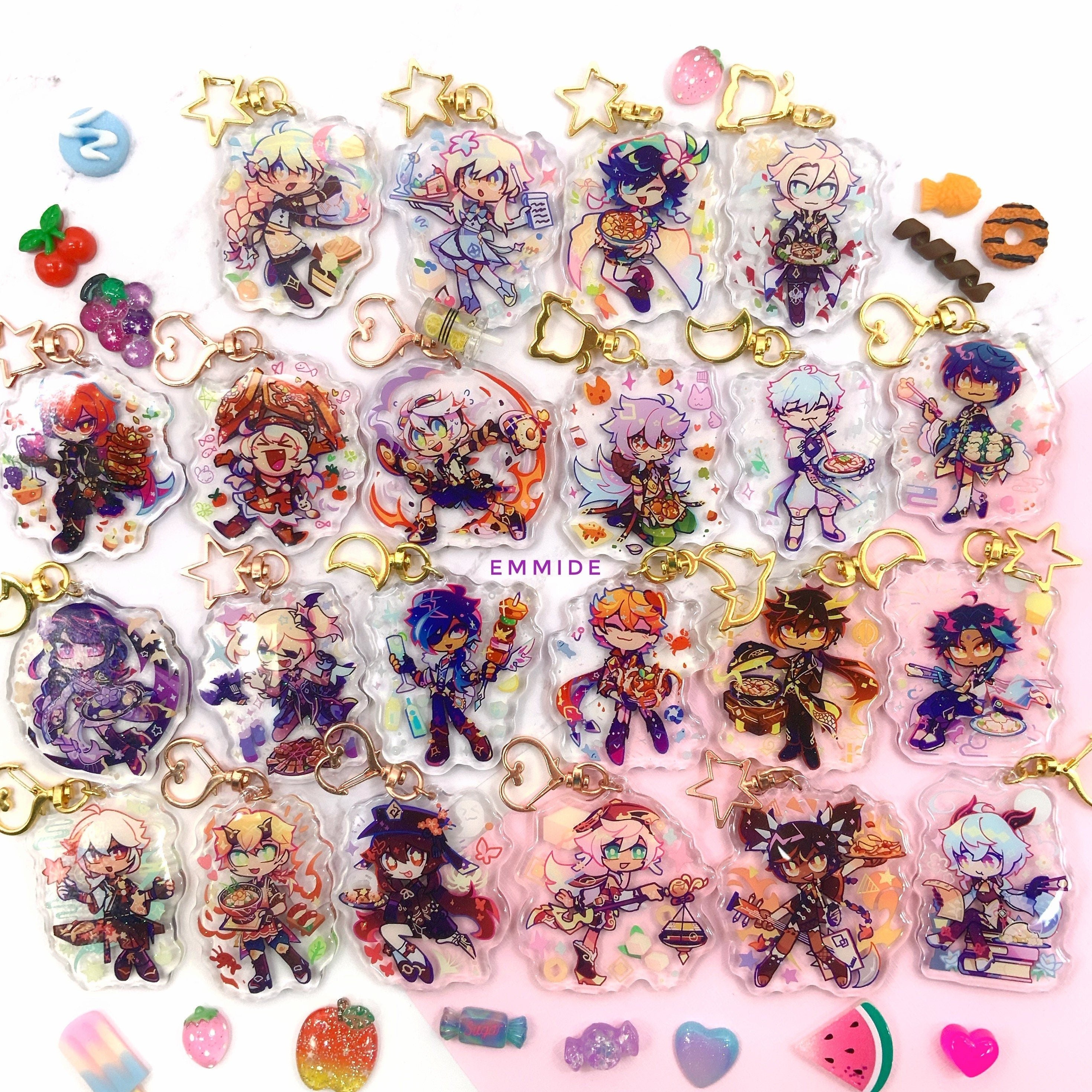 Emnide.shop Storefront