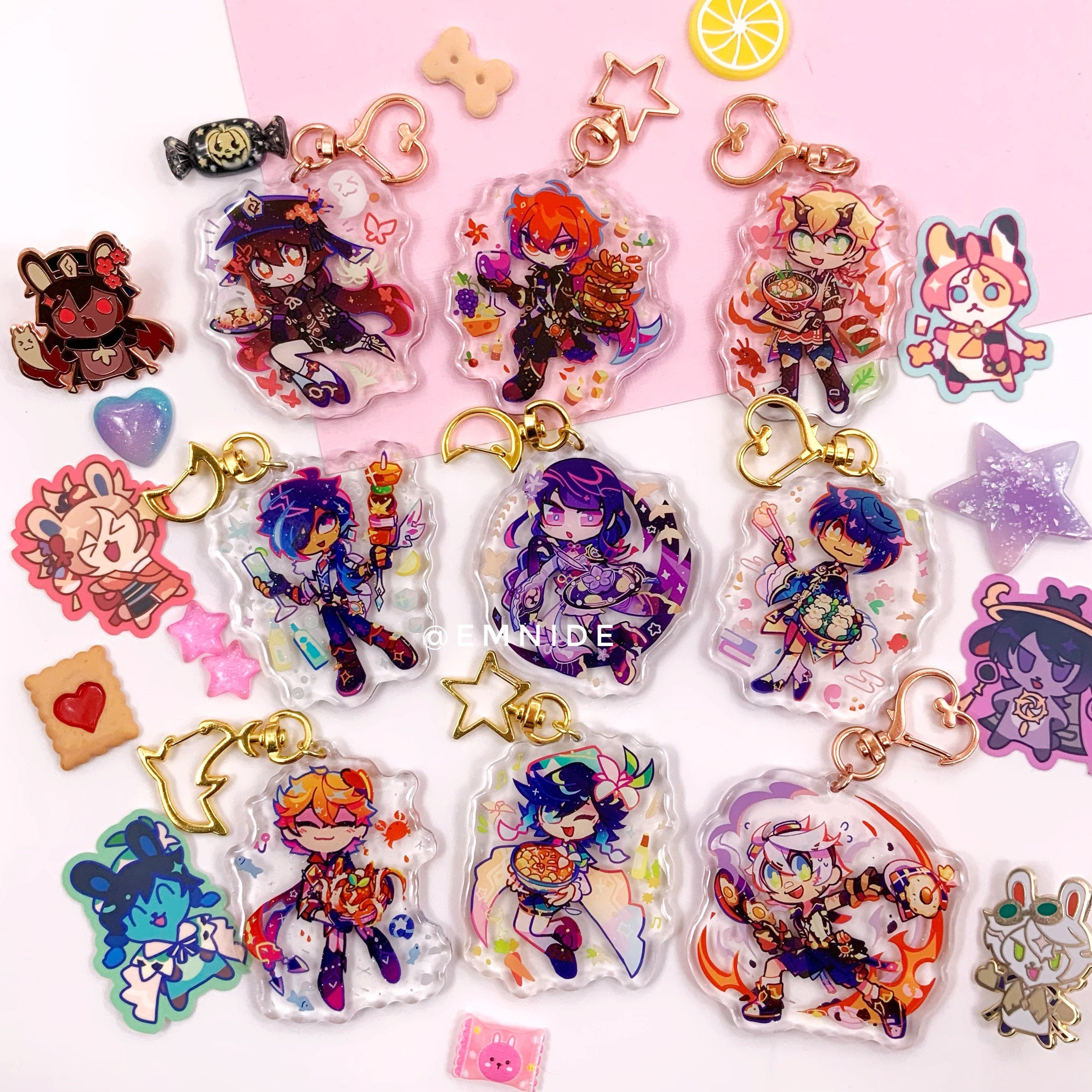 Emnide.shop Storefront