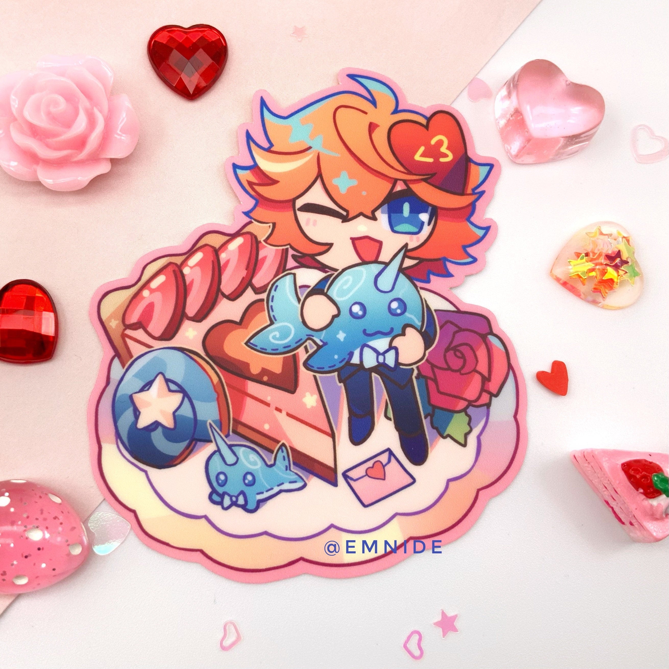 Stickers