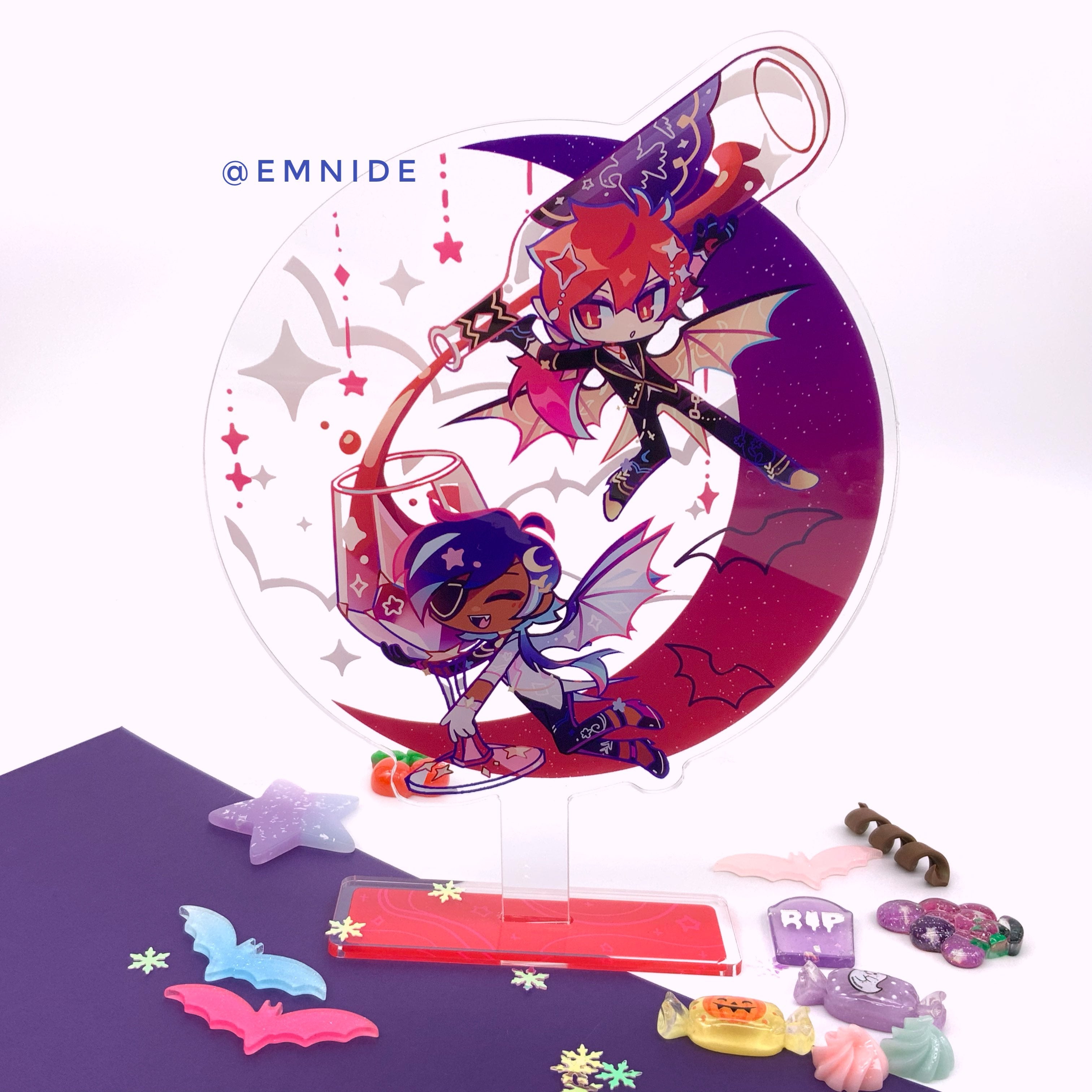 Emnide.shop Storefront