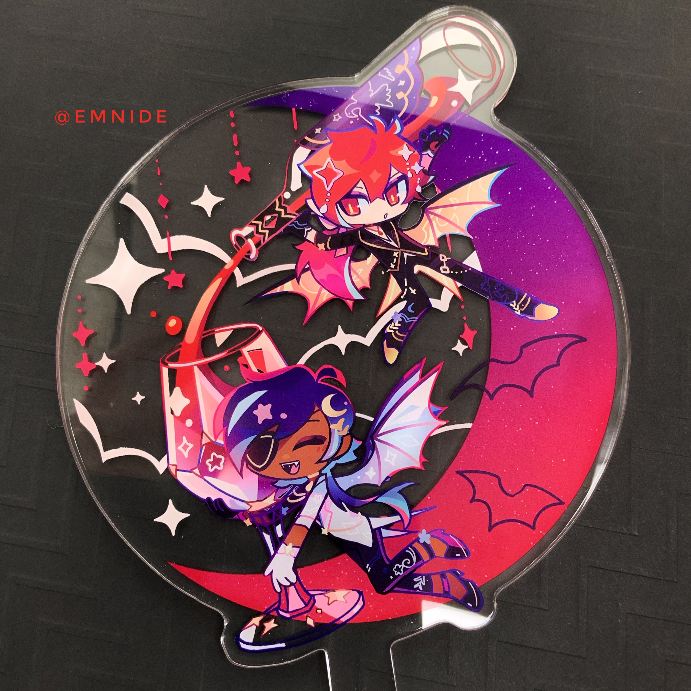 Emnide.shop Storefront