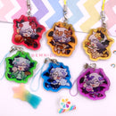 Iris Hue Charms 🌈