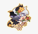 Iris Hue Charms 🌈