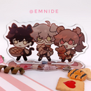 ABC Bakery Standee ✧ Lobotomy Corporation